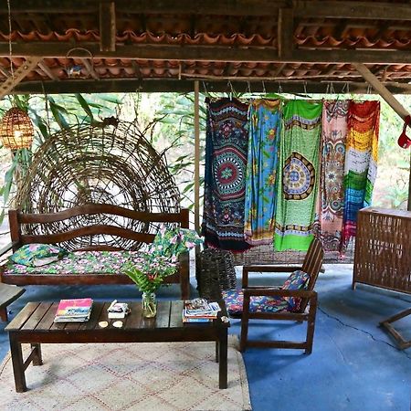 Villa Da Barca Pratigi Luaran gambar