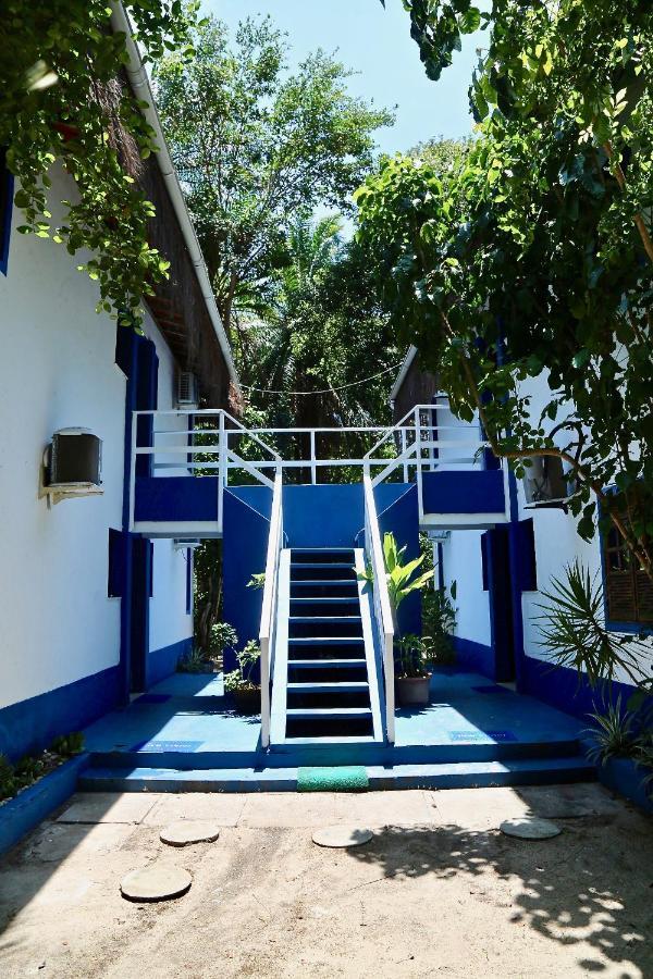 Villa Da Barca Pratigi Luaran gambar