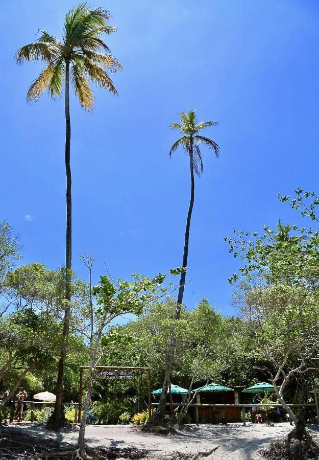 Villa Da Barca Pratigi Luaran gambar