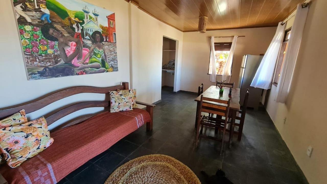 Villa Da Barca Pratigi Luaran gambar