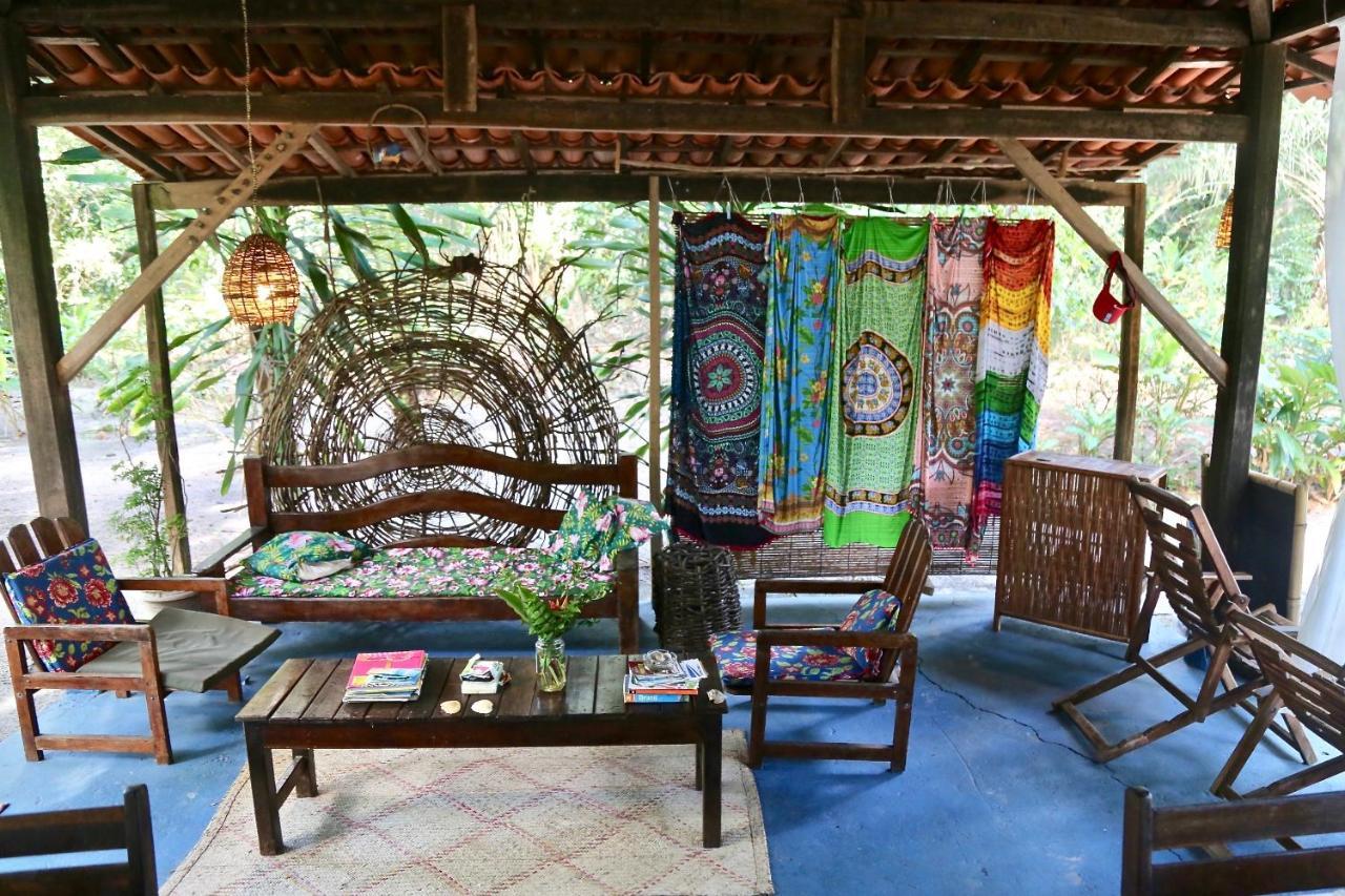 Villa Da Barca Pratigi Luaran gambar
