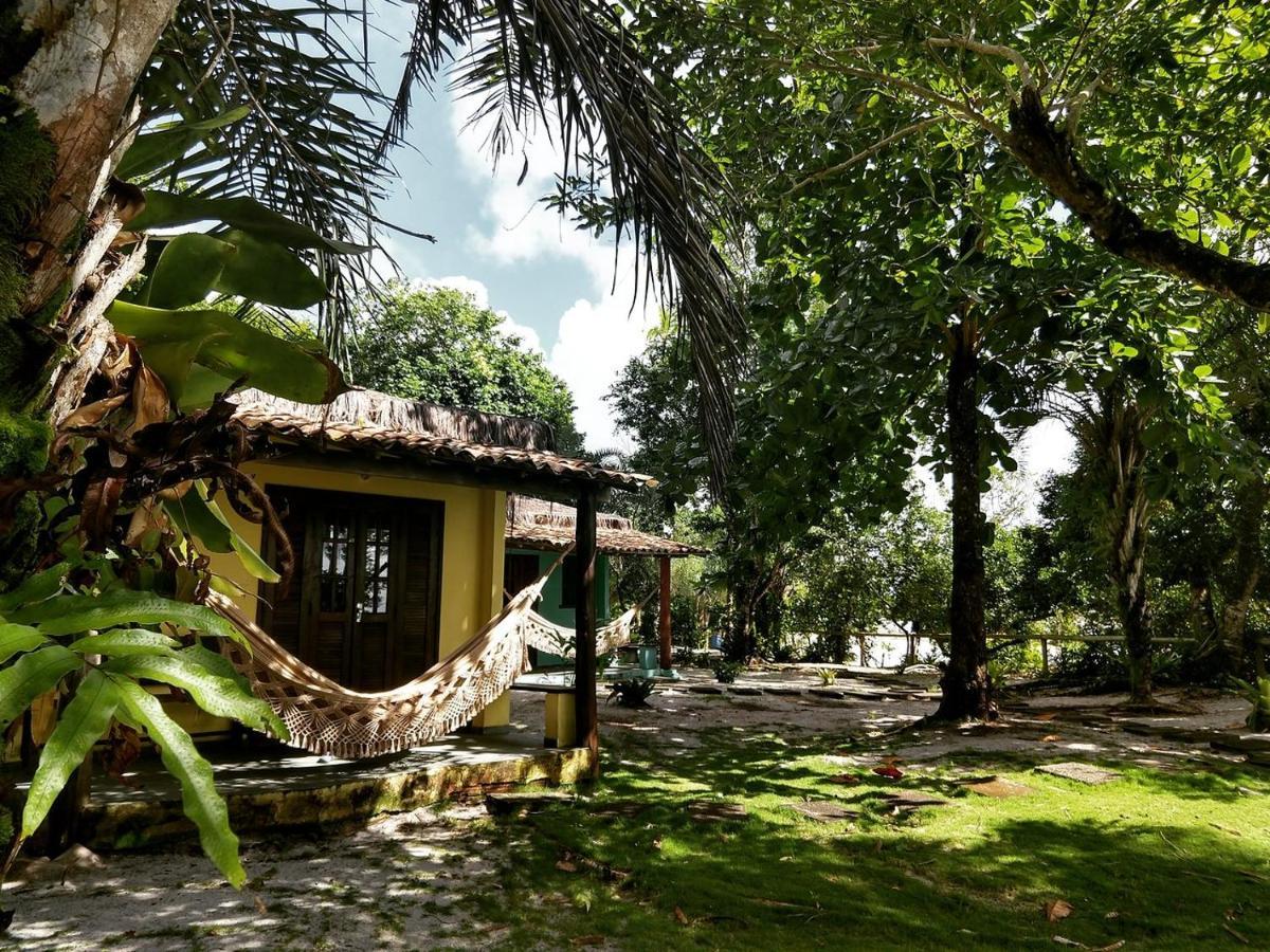 Villa Da Barca Pratigi Luaran gambar