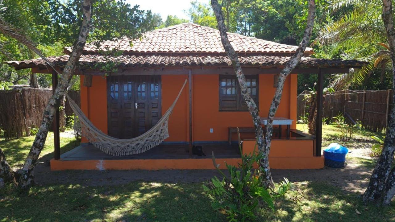 Villa Da Barca Pratigi Luaran gambar