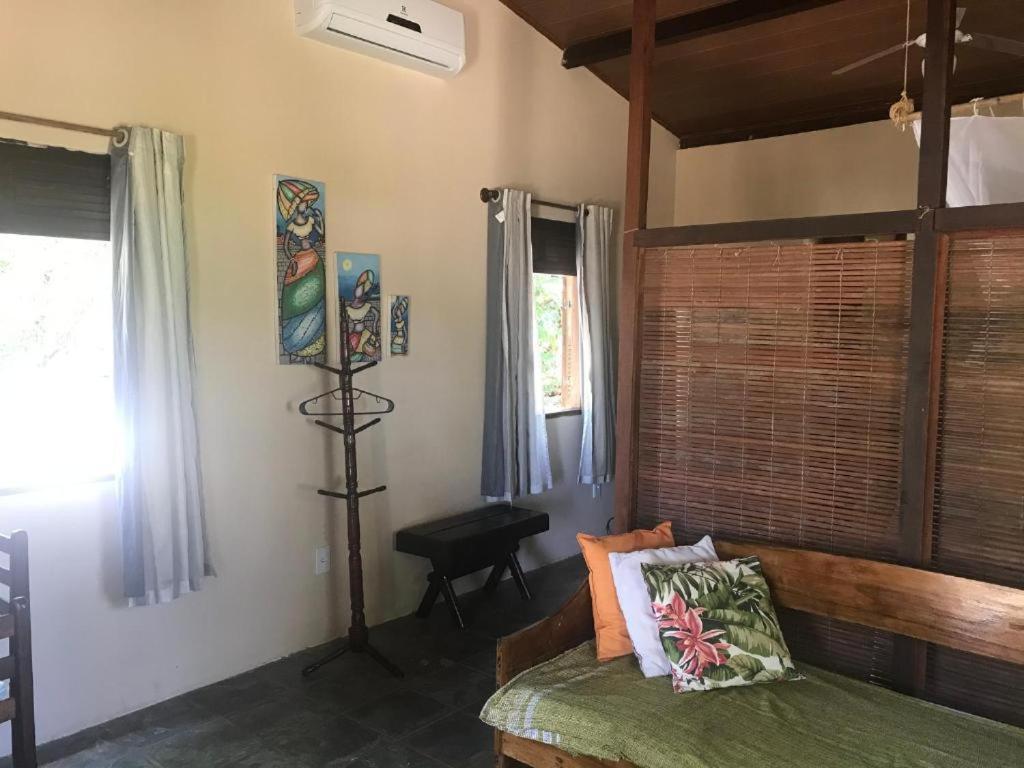 Villa Da Barca Pratigi Luaran gambar