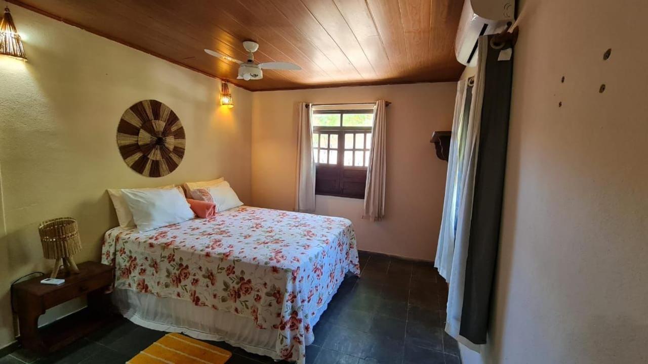 Villa Da Barca Pratigi Luaran gambar
