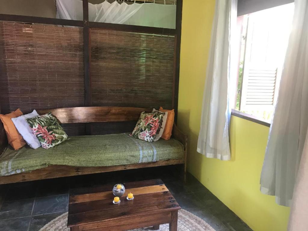 Villa Da Barca Pratigi Luaran gambar