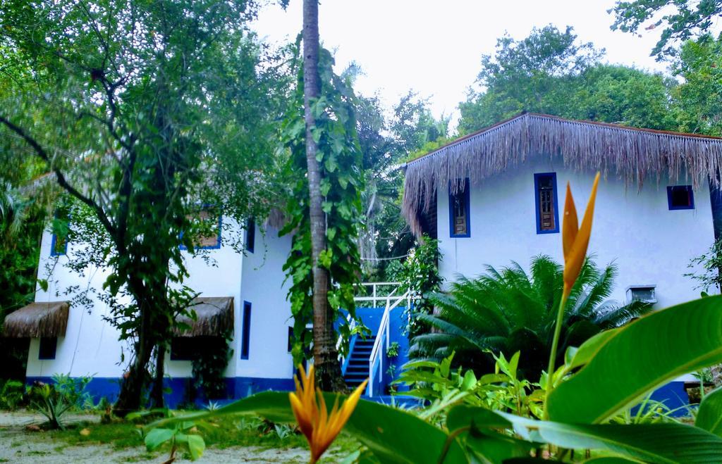 Villa Da Barca Pratigi Luaran gambar