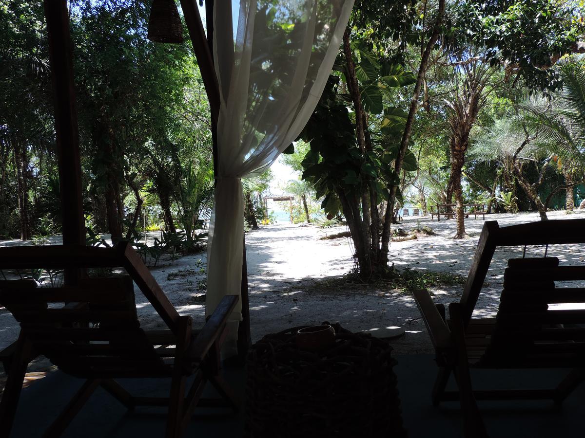 Villa Da Barca Pratigi Luaran gambar
