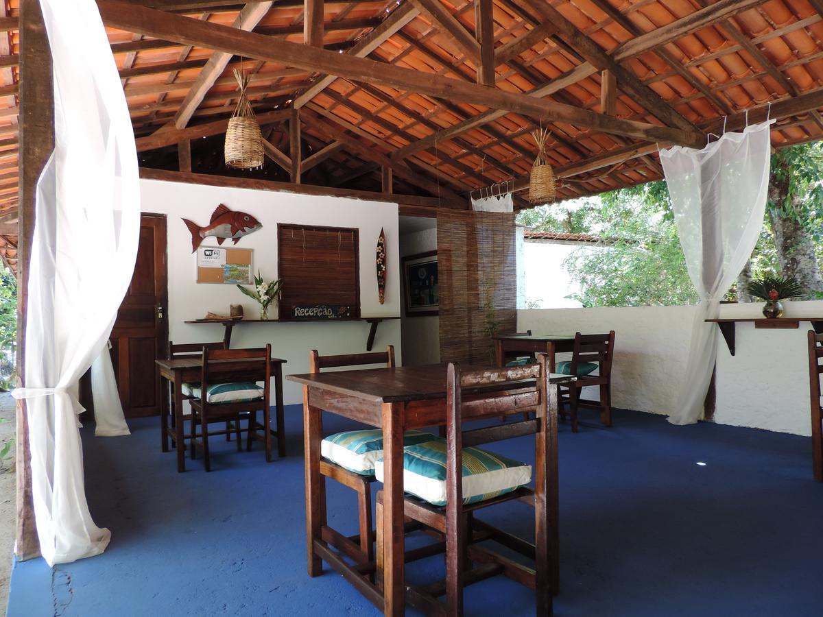 Villa Da Barca Pratigi Luaran gambar