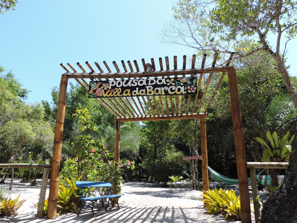 Villa Da Barca Pratigi Luaran gambar