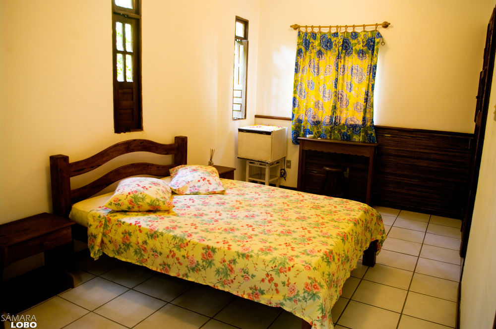 Villa Da Barca Pratigi Luaran gambar
