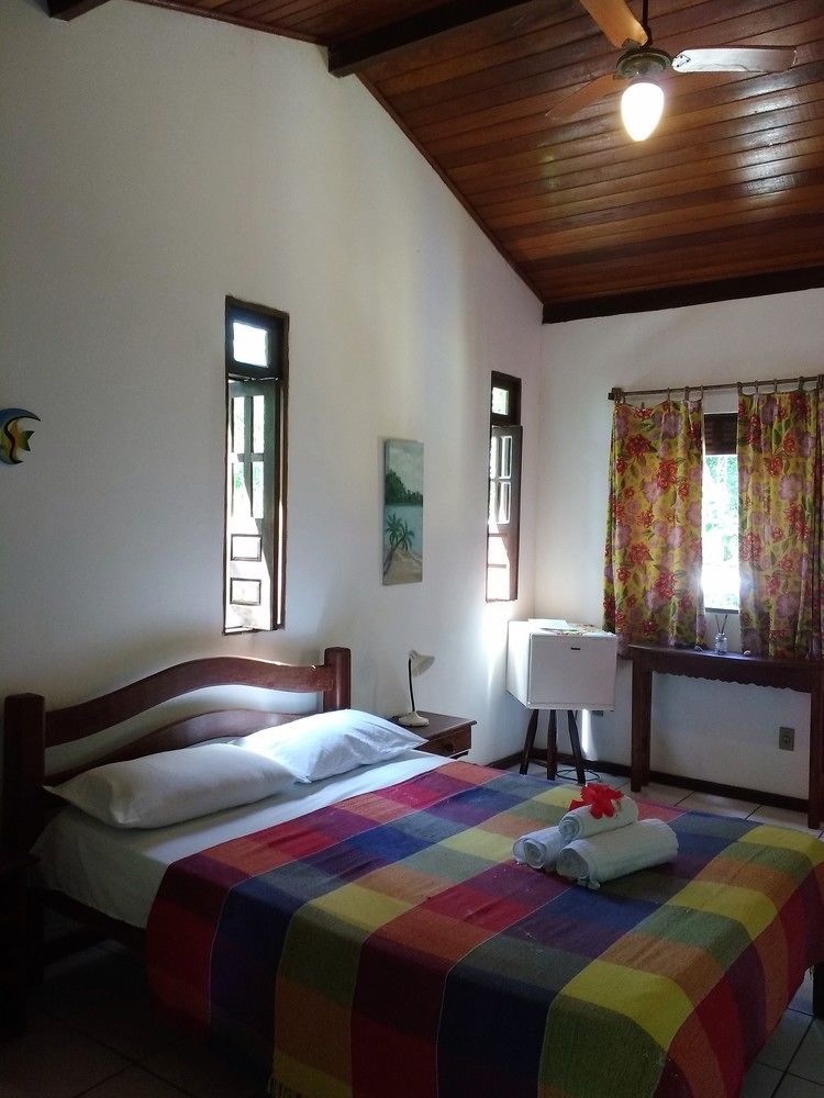 Villa Da Barca Pratigi Luaran gambar