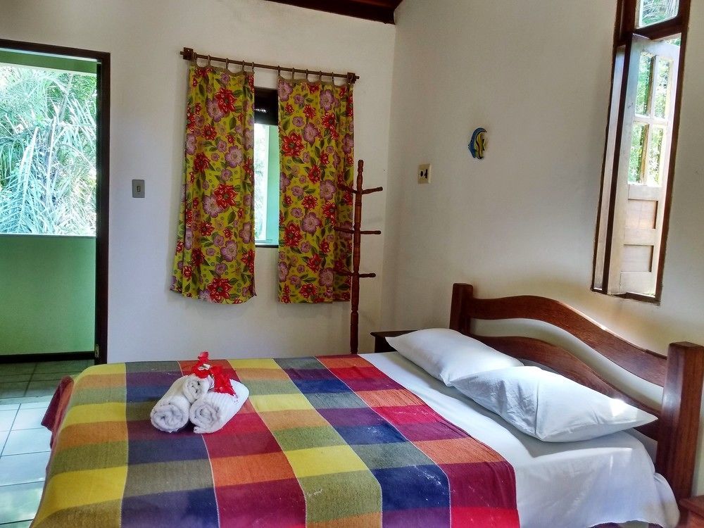 Villa Da Barca Pratigi Luaran gambar