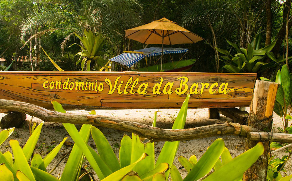 Villa Da Barca Pratigi Luaran gambar
