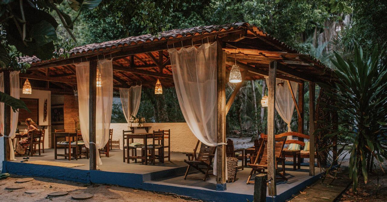 Villa Da Barca Pratigi Luaran gambar