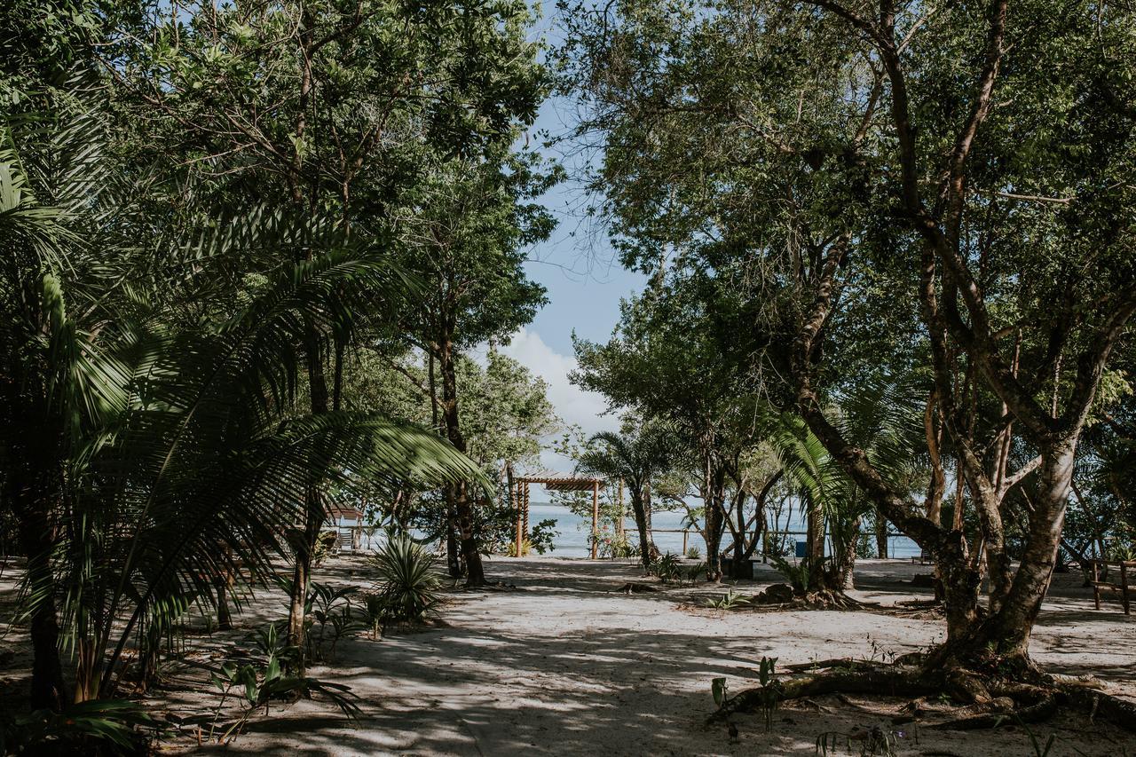 Villa Da Barca Pratigi Luaran gambar