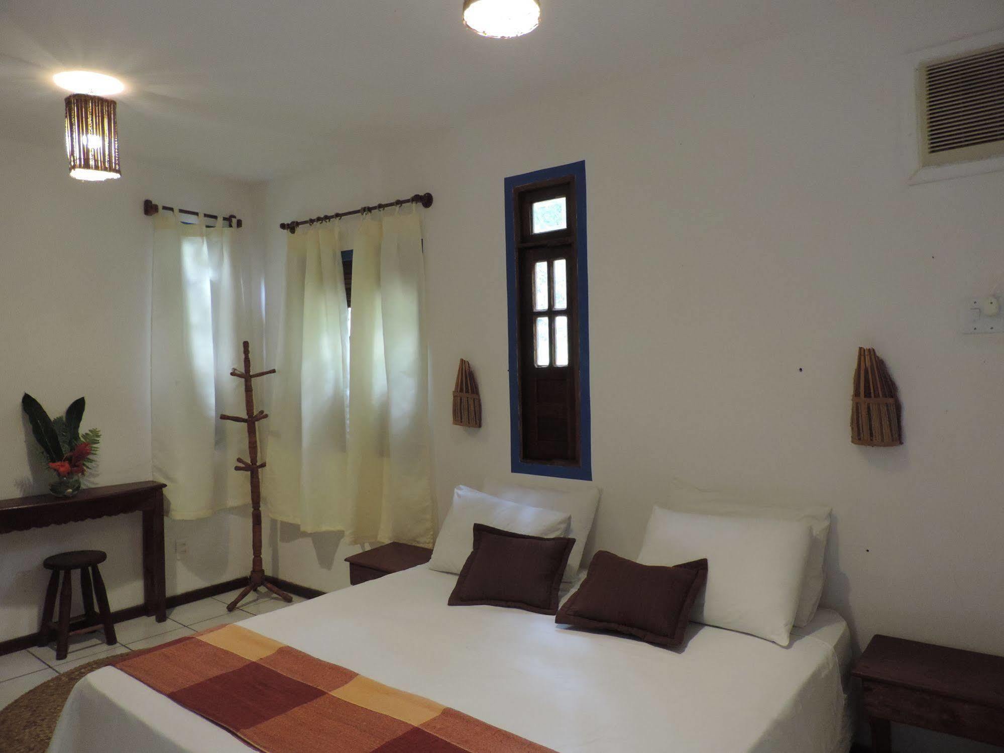 Villa Da Barca Pratigi Luaran gambar