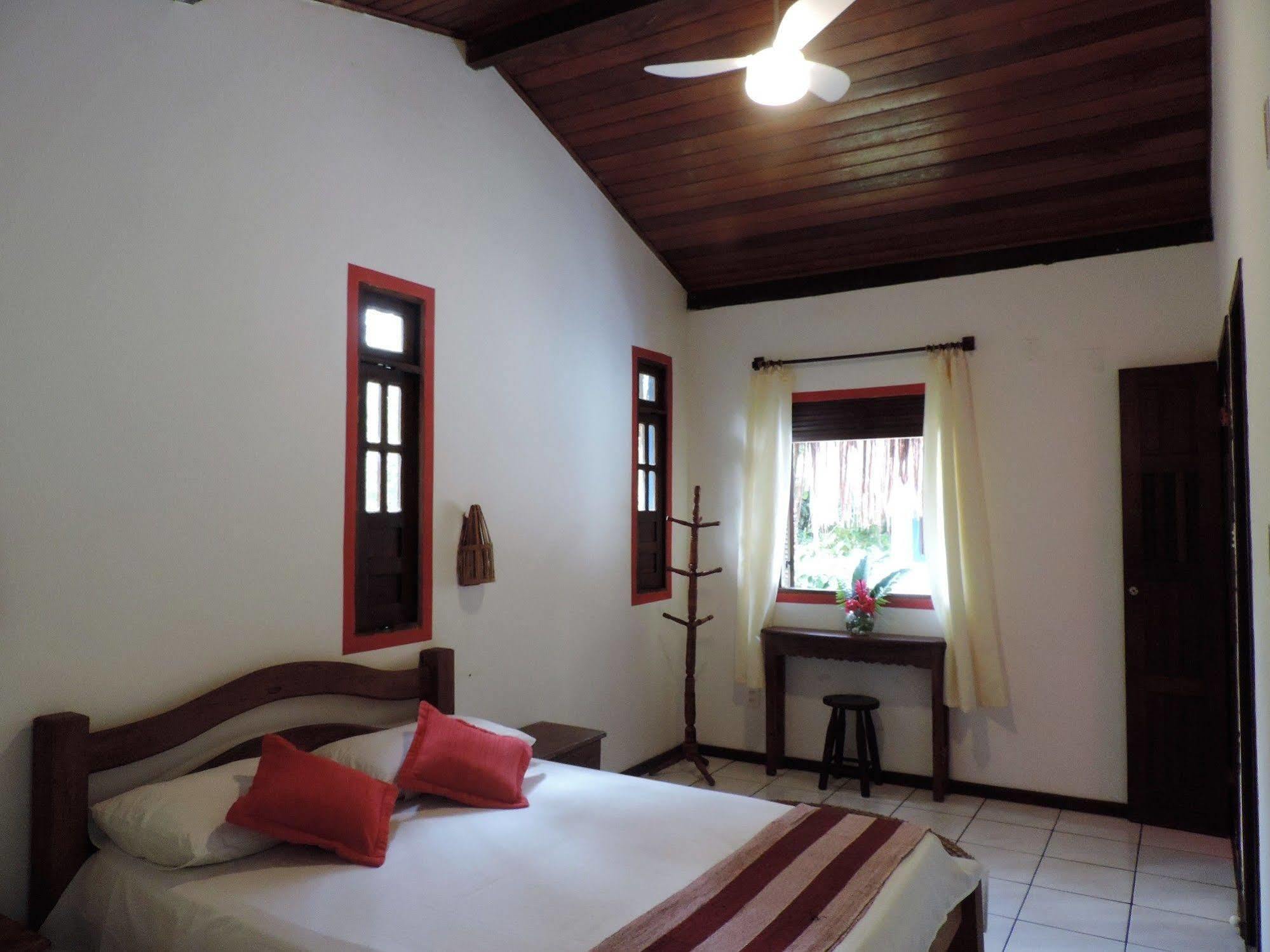 Villa Da Barca Pratigi Luaran gambar