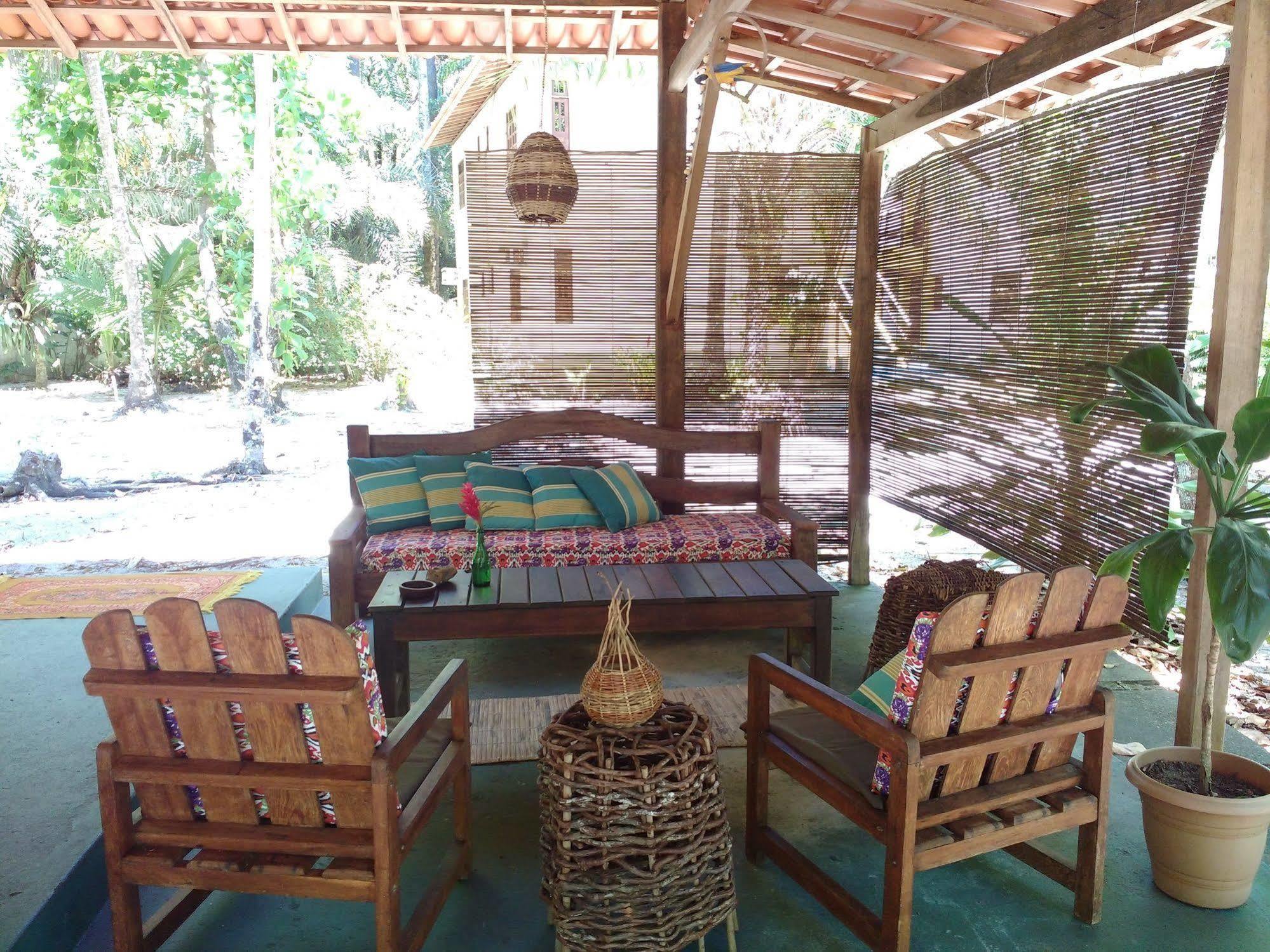 Villa Da Barca Pratigi Luaran gambar