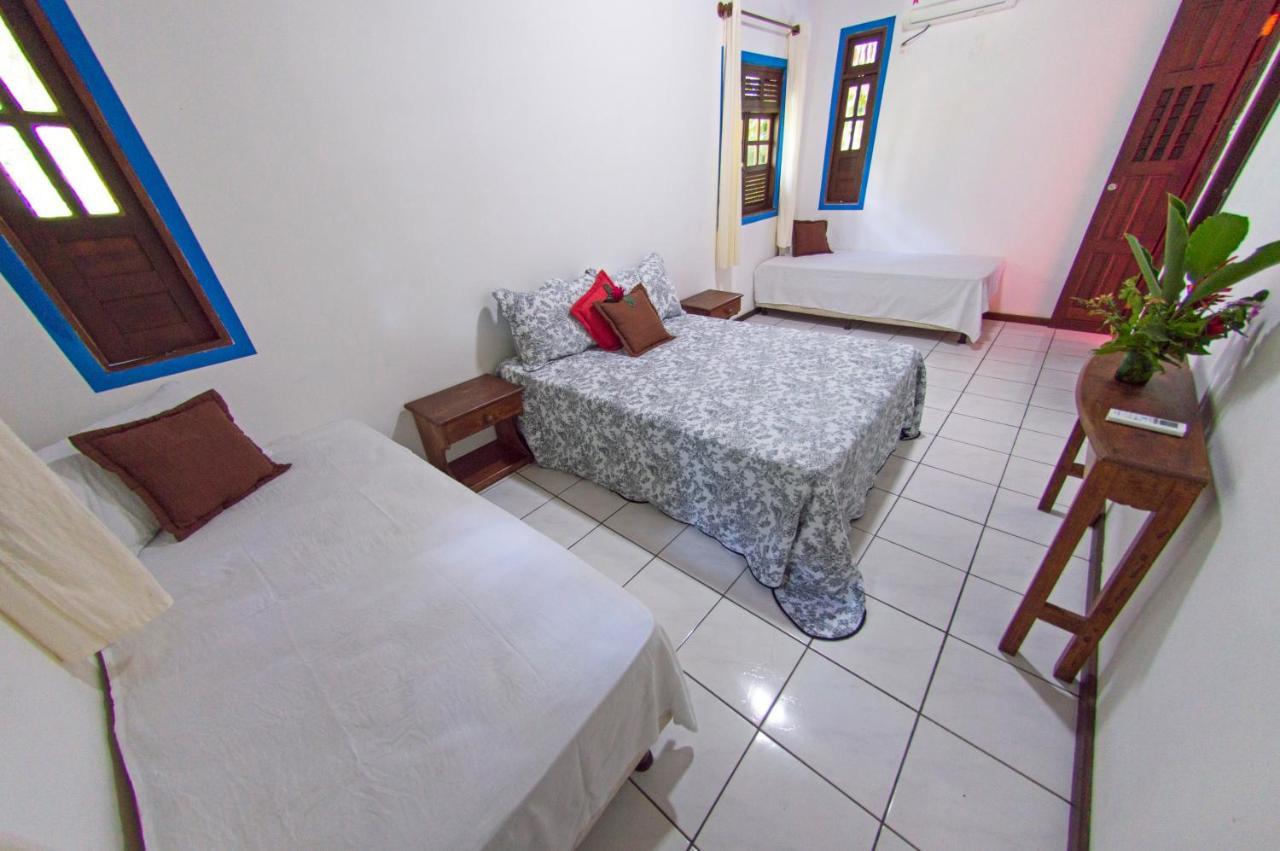 Villa Da Barca Pratigi Luaran gambar