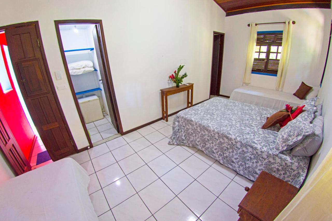 Villa Da Barca Pratigi Luaran gambar